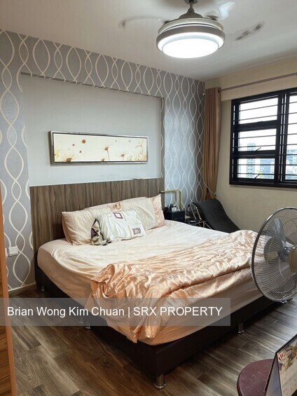 Blk 334C Yishun Riverwalk (Yishun), HDB 4 Rooms #388033211